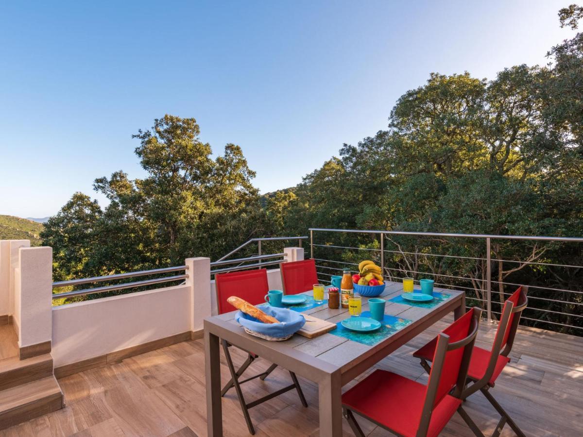 Holiday Home Pietralunga-1 By Interhome Sotta Exterior photo