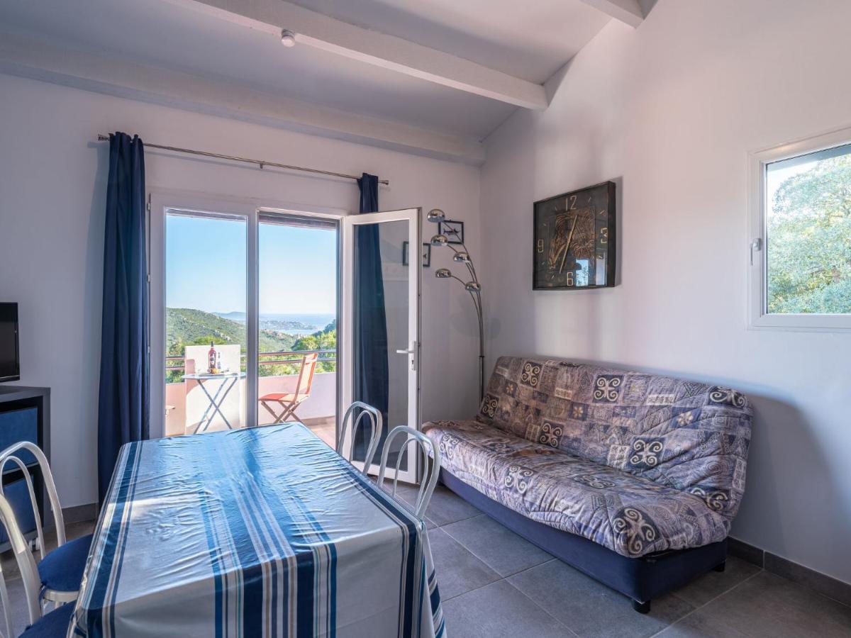 Holiday Home Pietralunga-1 By Interhome Sotta Exterior photo