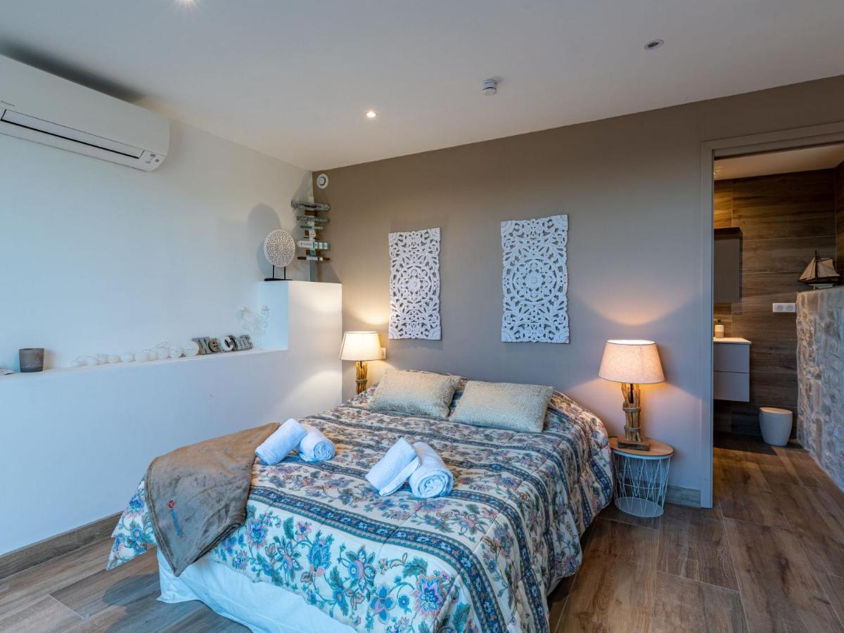 Holiday Home Pietralunga-1 By Interhome Sotta Exterior photo