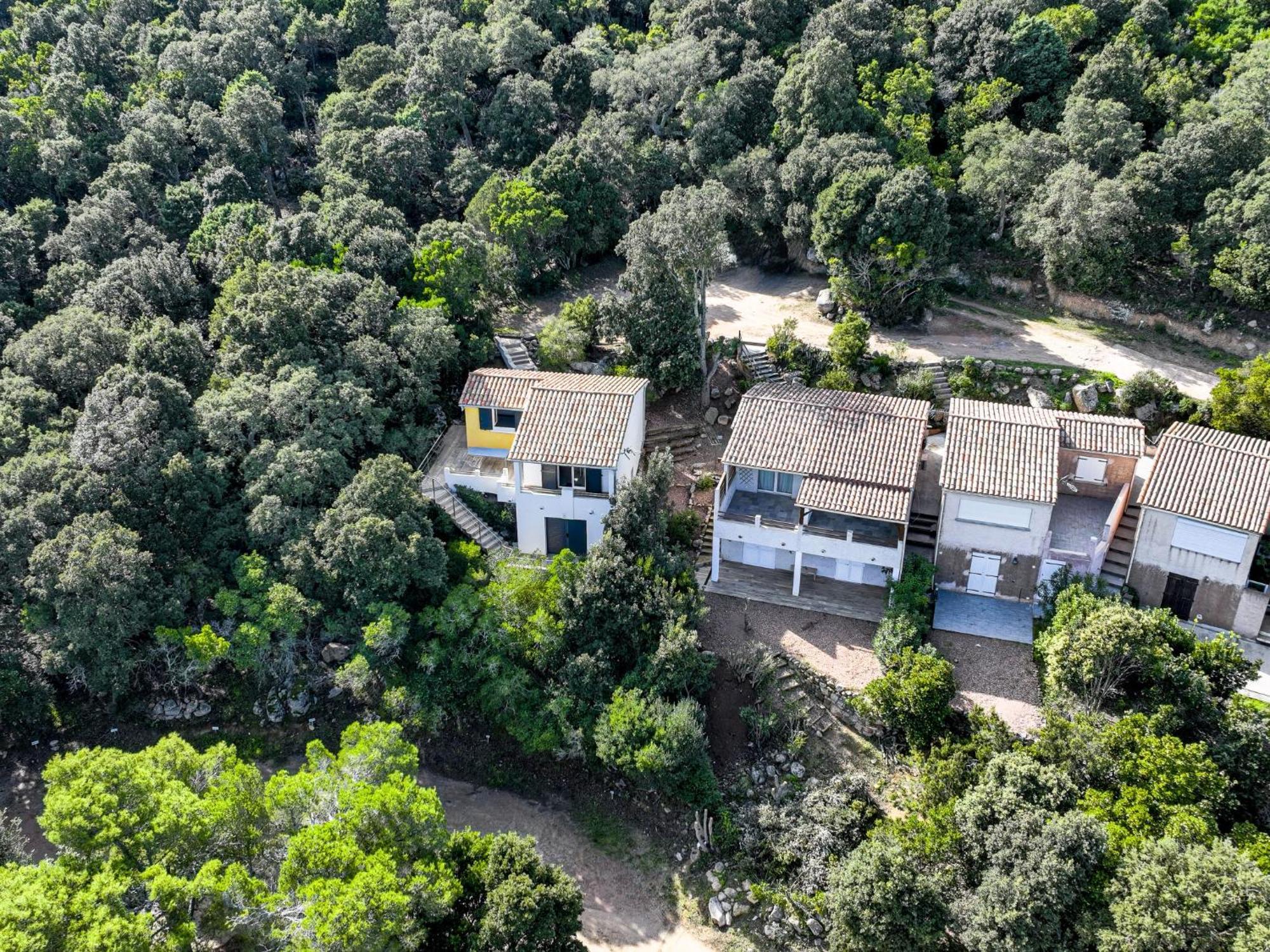 Holiday Home Pietralunga-1 By Interhome Sotta Exterior photo
