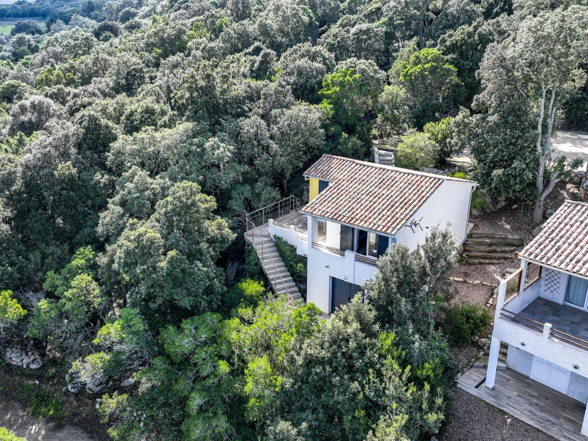 Holiday Home Pietralunga-1 By Interhome Sotta Exterior photo